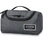 DAKINE Несесер Dakine Revival Kit T2-R 4L wash bag - Grey (Carbon Htr)