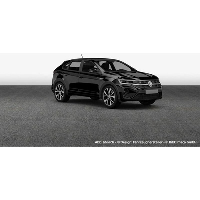 Volkswagen Taigo 1.5 TSI R-Line DSG 110 kW