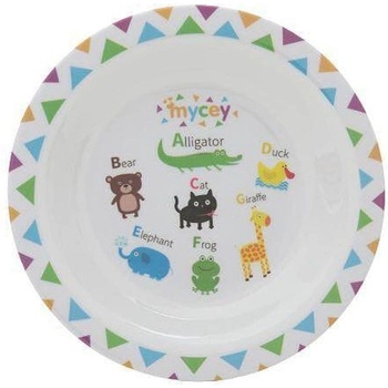 Бебешка чинийка (86986941255868)