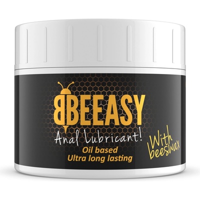 IntimateLine lubrikant anál Beeasy 150 ml