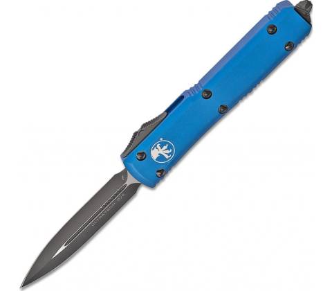 Microtech Ultratech 122-1 BL