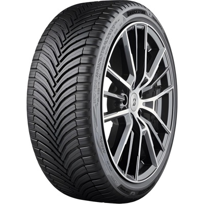 Bridgestone Turanza All Season 6 255/50 R20 109Y