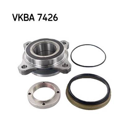 Lożisko kolesa - opravná sada SKF VKBA 7426