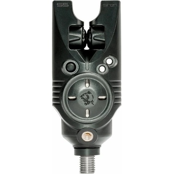 Nash Hlásič Siren S5 Digital bílá