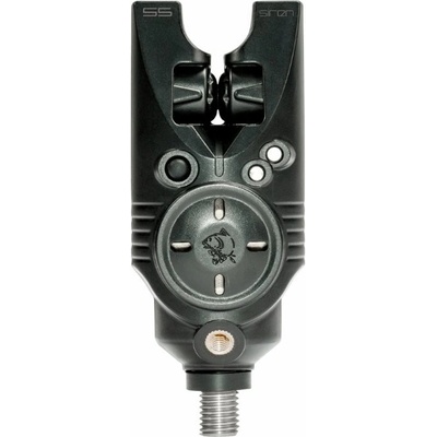 Nash Hlásič Siren S5 Digital bílá