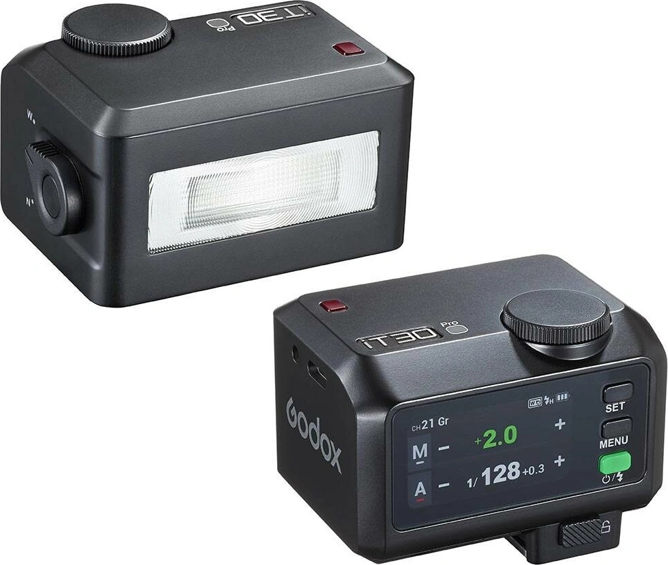 Godox blesk iT30Pro pro Nikon