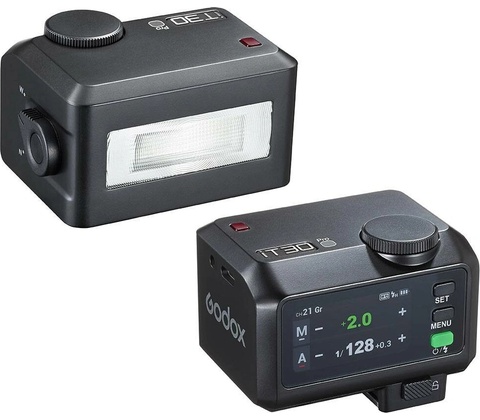 Godox blesk iT30Pro pro Nikon