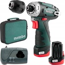 Metabo PowerMaxx BS 600079500