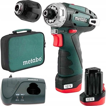Metabo PowerMaxx BS 600079500