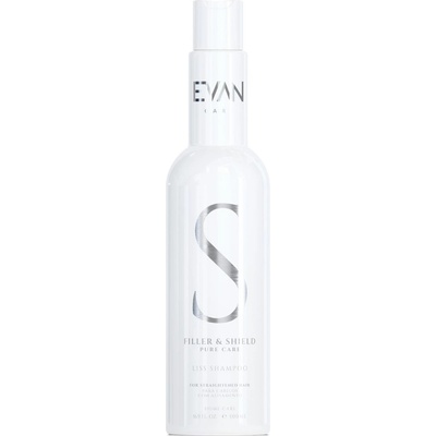 Evan Parafit Balance Shampoo Home Care jemne čistiaci hydratačný šampón 500 ml