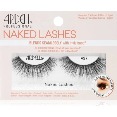 Ardell Naked Lashes nalepovacie mihalnice 427 1 ks
