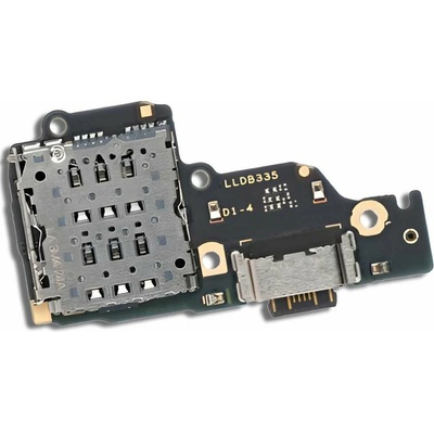 Nabíjací Konektor - PCB Doska Xiaomi Redmi Note 13 4G Premium