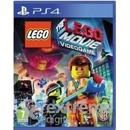 Hry na PS4 LEGO Movie Videogame