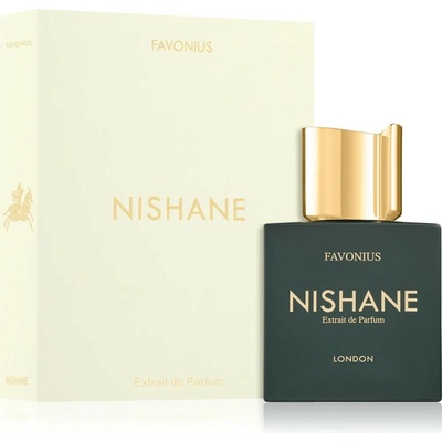 Nishane Favonius parfum unisex 100 ml