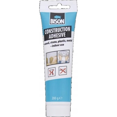 Bison Montážne lepidlo 200 g