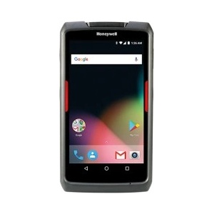 Honeywell SVCEDA71-SG3N, сервиз (SVCEDA71-SG3N) Джобни компютри (PDA)