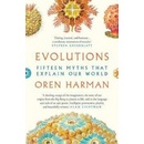 Evolution - Oren Harman