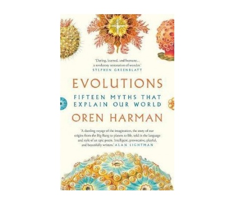 Evolution - Oren Harman