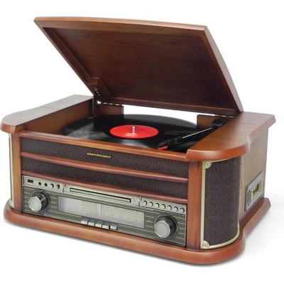 Soundmaster NR540