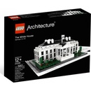 LEGO® Architecture 21006 The White House