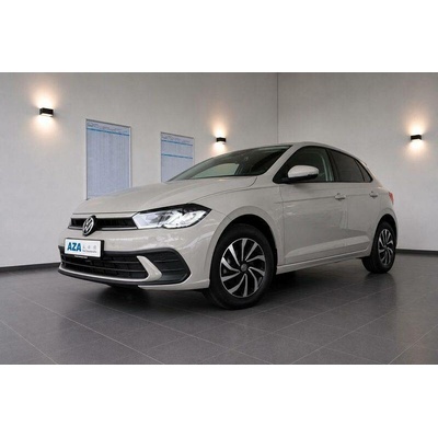 Volkswagen Polo 1.0 TSI DSG Life 70 kW