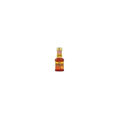Dr. Oetker Extrakt Bournon vanilka 35 ml