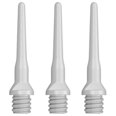 Designa Tufflex short - 100 ks - white