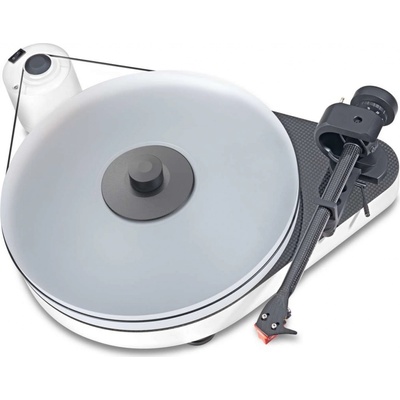 Pro-Ject RPM 5 Carbon + Quintet