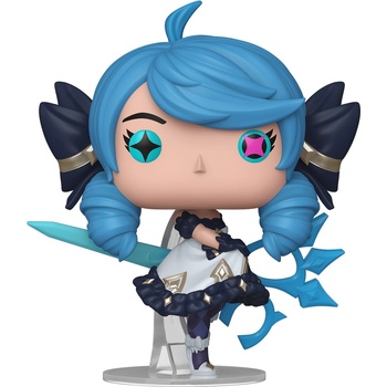 Funko Фигура Funko POP! Games: League of Legends - Gwen #1135 (106423)