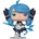 Funko Фигура Funko POP! Games: League of Legends - Gwen #1135 (106423)