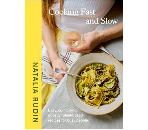 Cooking Fast and Slow