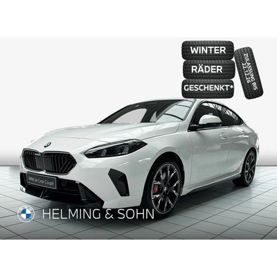 BMW 220i Gran Coupé M Sport 125 kW