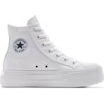 Converse Маратонки Converse Kids' High-Top Trainers - White