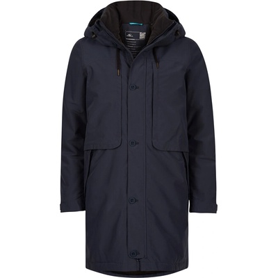 O'Neill Explorer parka tmavo modrá