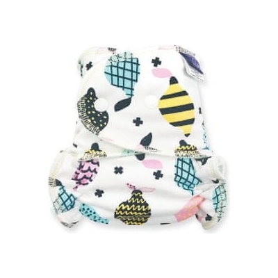 Bambi Roxy MAXI NIGH PAT Balloons