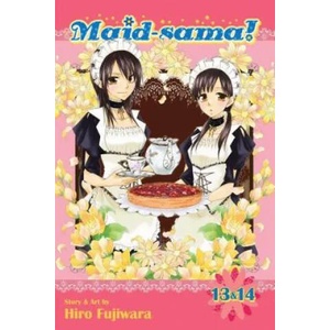 Maid-sama 2-IN-1 Edition, Vol. 7 (2017)