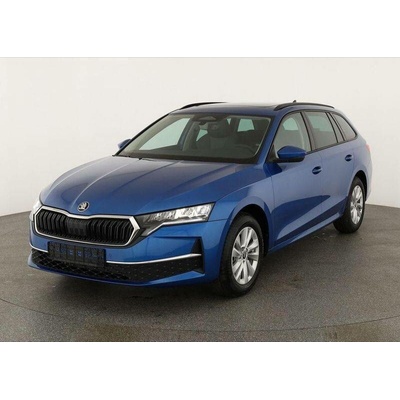 Skoda Octavia Combi TDI Selection DSG 110 kW
