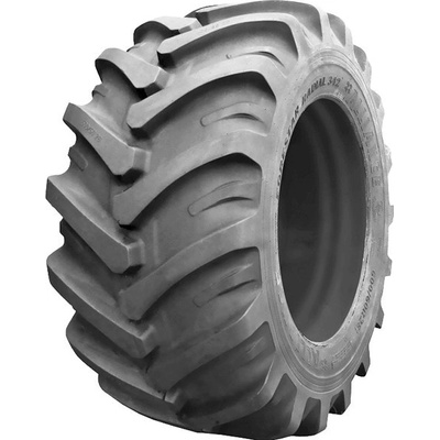 Alliance 342 Forestar 710/55-34 178A2/171A8 TL