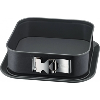 Kaiser LA FORME PLUS forma na dort čtverec 24cm