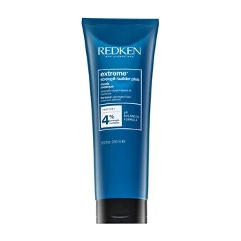 Redken Extreme Strength Builder Plus Mask 250 ml