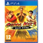 GameMill Entertainment Cobra Kai 2 Dojos Rising (PS4)