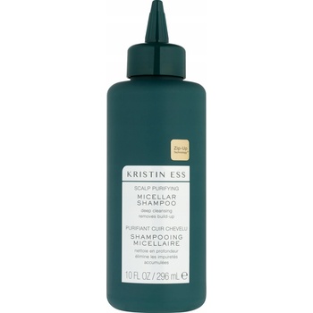 Kristin Ess Hair Scalp Purifying Micellar Shampoo 296 ml