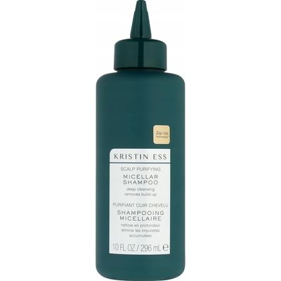 Kristin Ess Hair Scalp Purifying Micellar Shampoo 296 ml