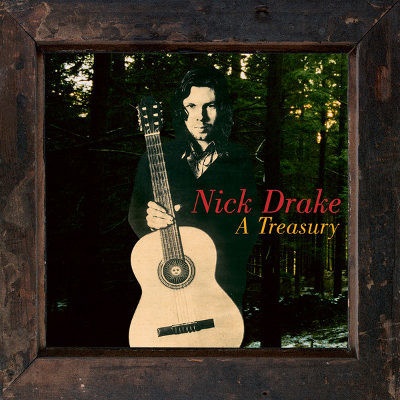 Drake Nick - A Treasury LP