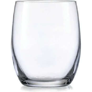 Image 1 of Crystalex-BOHEMIA CRYSTAL CRYSTALEX-CLUB( 25180)-Чаша за алкохол 300ml-1бр (0109363)