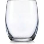 Crystalex-BOHEMIA CRYSTAL CRYSTALEX-CLUB( 25180)-Чаша за алкохол 300ml-1бр (0109363)