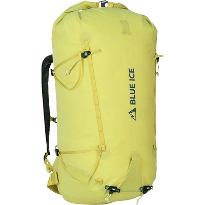 Blue Ice Warthog 45 l warm olive