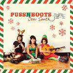 Universal Puss N Boots: Dear Santa. . . - CD (036422)