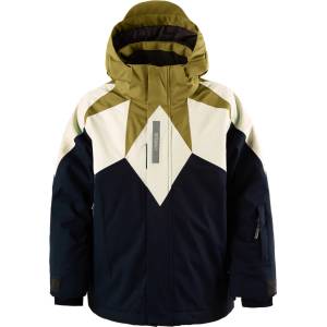 GOSOAKY Детско ски яке GOSOAKY Kid's Bouncy Bunny Ski jacket - Sky Captain Blue - размер 98/104 (EU) (703-7754-0211)