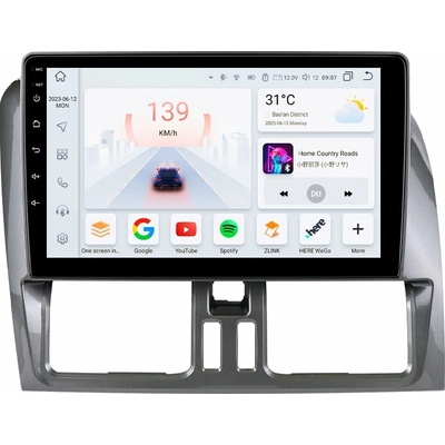 HIZPO S9006 Volvo XC60 (6+64GB) 2008-2013